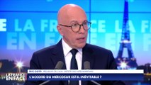 Éric Ciotti : «Le Mercosur est une humiliation»