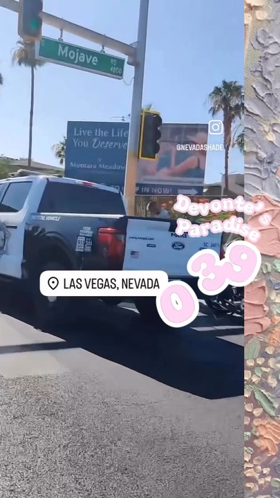 “Hey You Can’t Park There!”