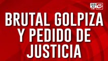 A Maximiliano lo molieron a golpes en plena calle: agonizó cuatro días y murió