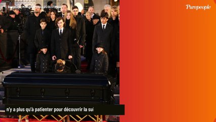 "Mes enfants m'ont dit..." : Céline Dion fait une annonce, nouvelle aventure avec l'aval de ses trois garçons