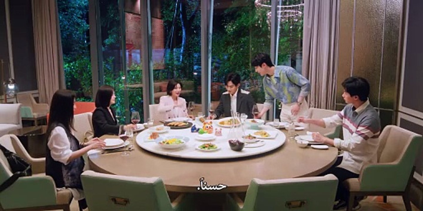 مسلسل فراشة القناص الحلقة 1 مترجم