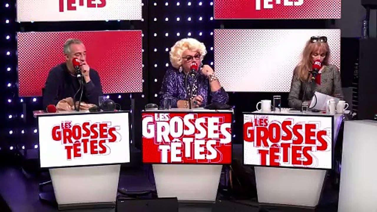 L'intégrale du lundi 15 décembre 2025