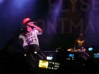 LIL JON CONCERT PARIS 25 MAI 2008 (2)