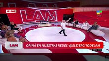 La nueva temporada de LAM en América TV