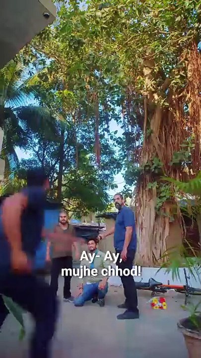 Ameer pati ka Secret