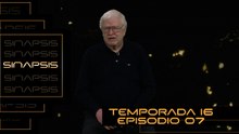 T16 Ep. 07 Sinapsis | Cambio climático