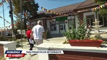 Romania te iubesc S15E20 Tara proiectelor neterminate VOYO H 264