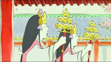 Kaguya-hime no monogatari: Trailer HD VO st fr