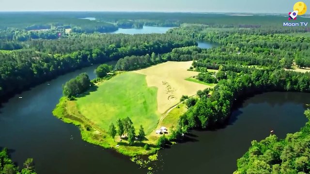 Healing Music For Mind, Body, And Soul