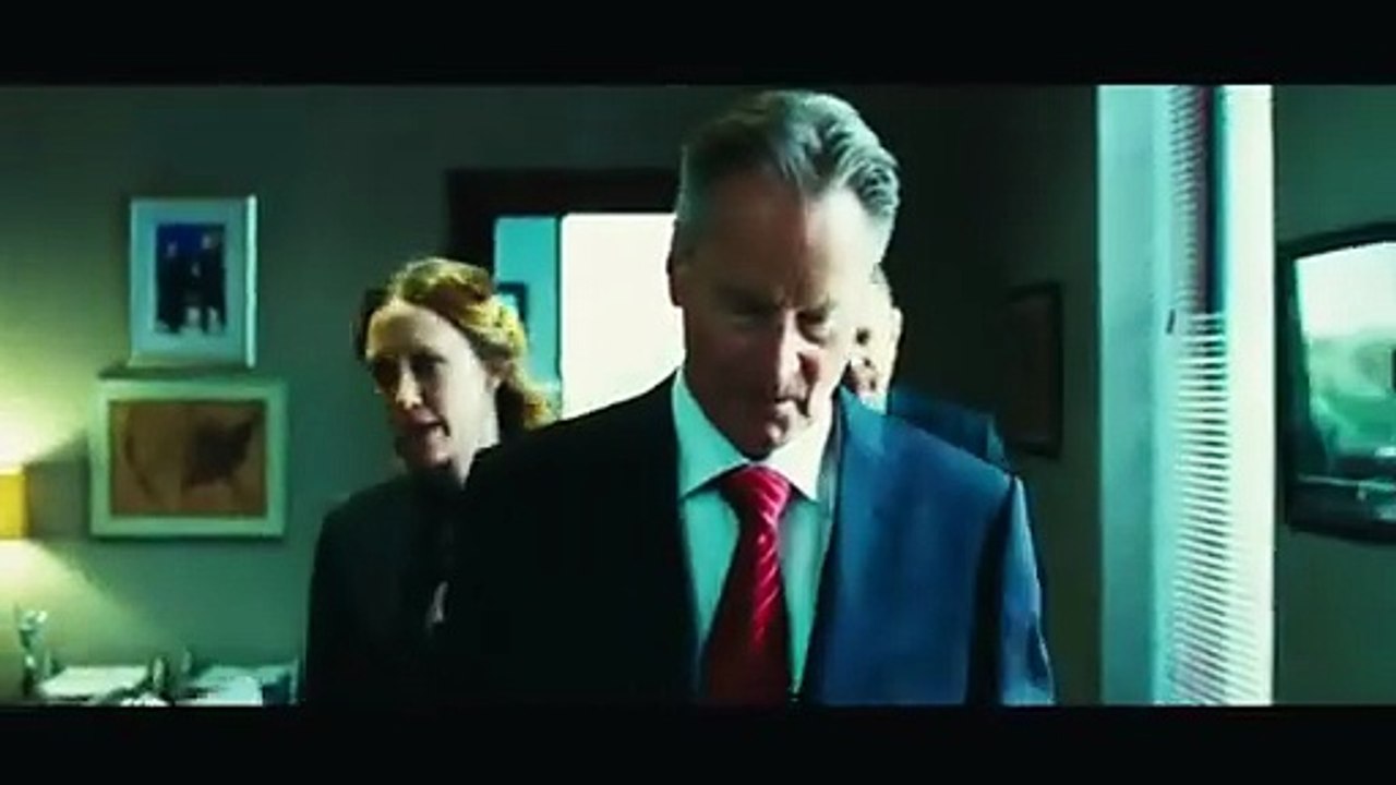 Safe House: Trailer HD VF