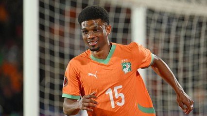 CAN 2025 : la Côte d'Ivoire portée par ses pépites face au Burkina Faso et qualifiée pour les quarts !