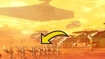 10 Moments Of Star Wars Foreshadowing You Never Noticed