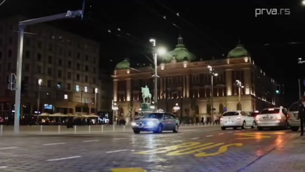 Igra sudbine  1654 epizoda NOVO