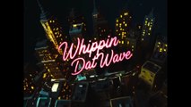 French Montana x Max B - Whippin That Wave  Official Video