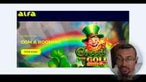 Alfa Bet Testamos os Slots Confira se ganhamos