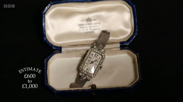 The Travelling Auctioneers Season 5 Episode 2