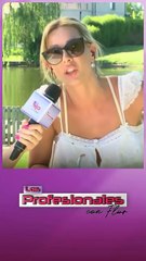 Noelia Marzol se quebró tras las declaraciones de una psicóloga que cuestionó su rol como madre