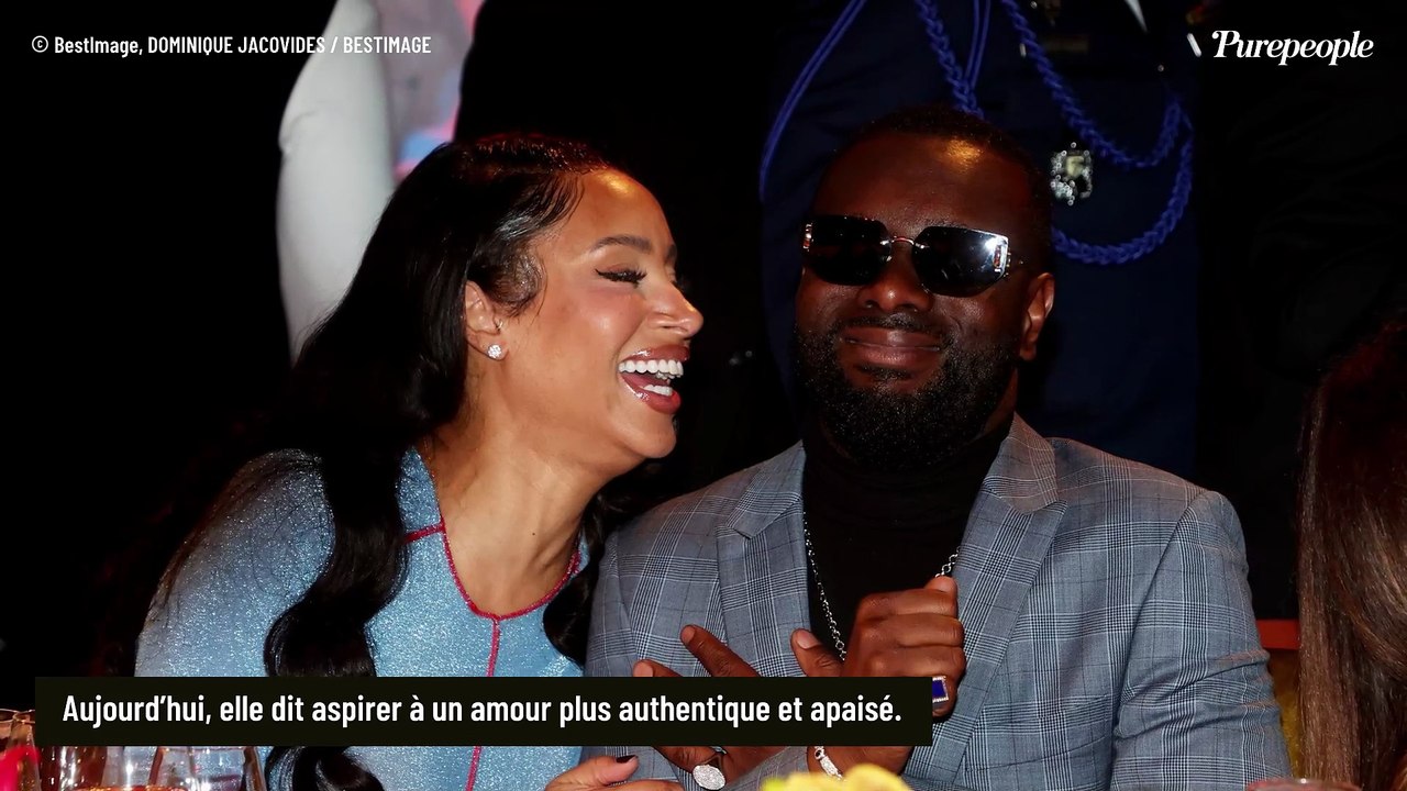 Gims n'est plus avec Demdem depuis plusieurs mois mais la mère de ses enfants a des choses à dire sur lui