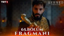 Mehmed: Fetihler Sultanı 65.Bölüm - Mehmed: Fetihler Sultanı - Sezon 3 - Bölüm 65 - Fragman VCRH STCRH
