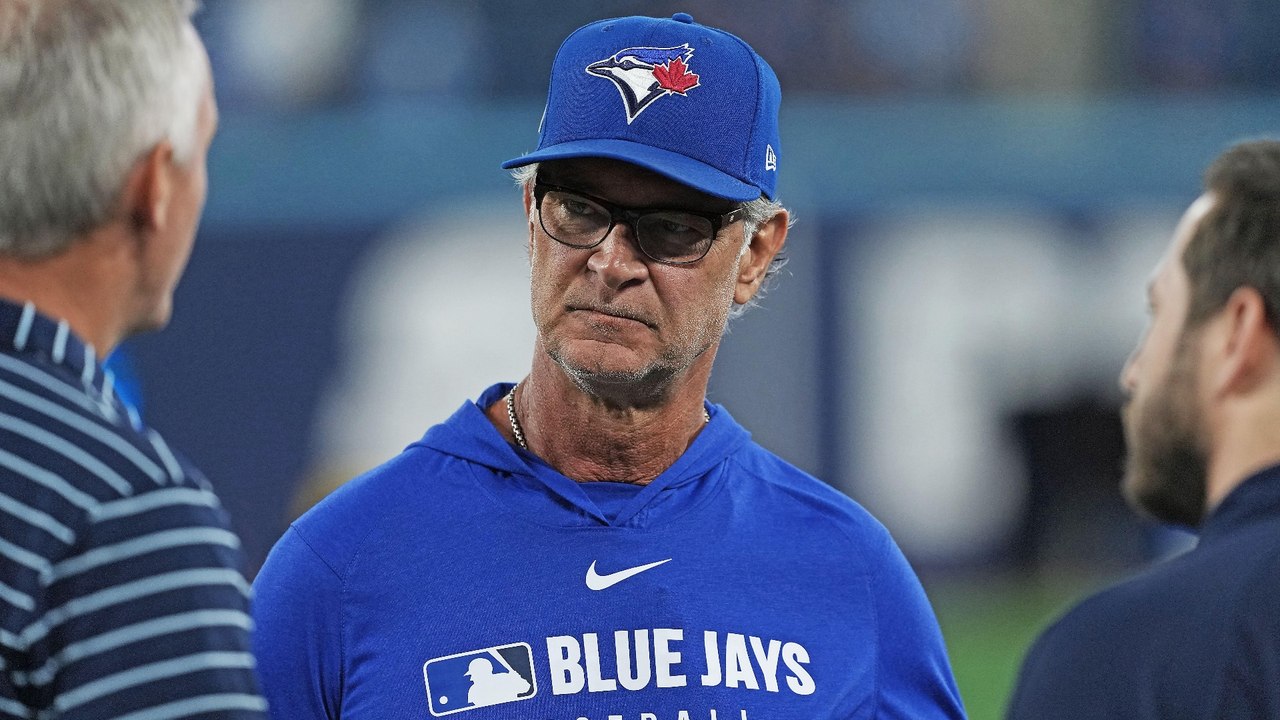 Don Mattingly Joins Phillies as Bench Coach for...