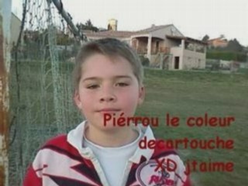 Mes ami
