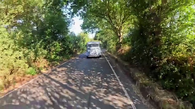 The Travelling Auctioneers Season 5 Episode 1 Treasures v Time: Race for a Dream