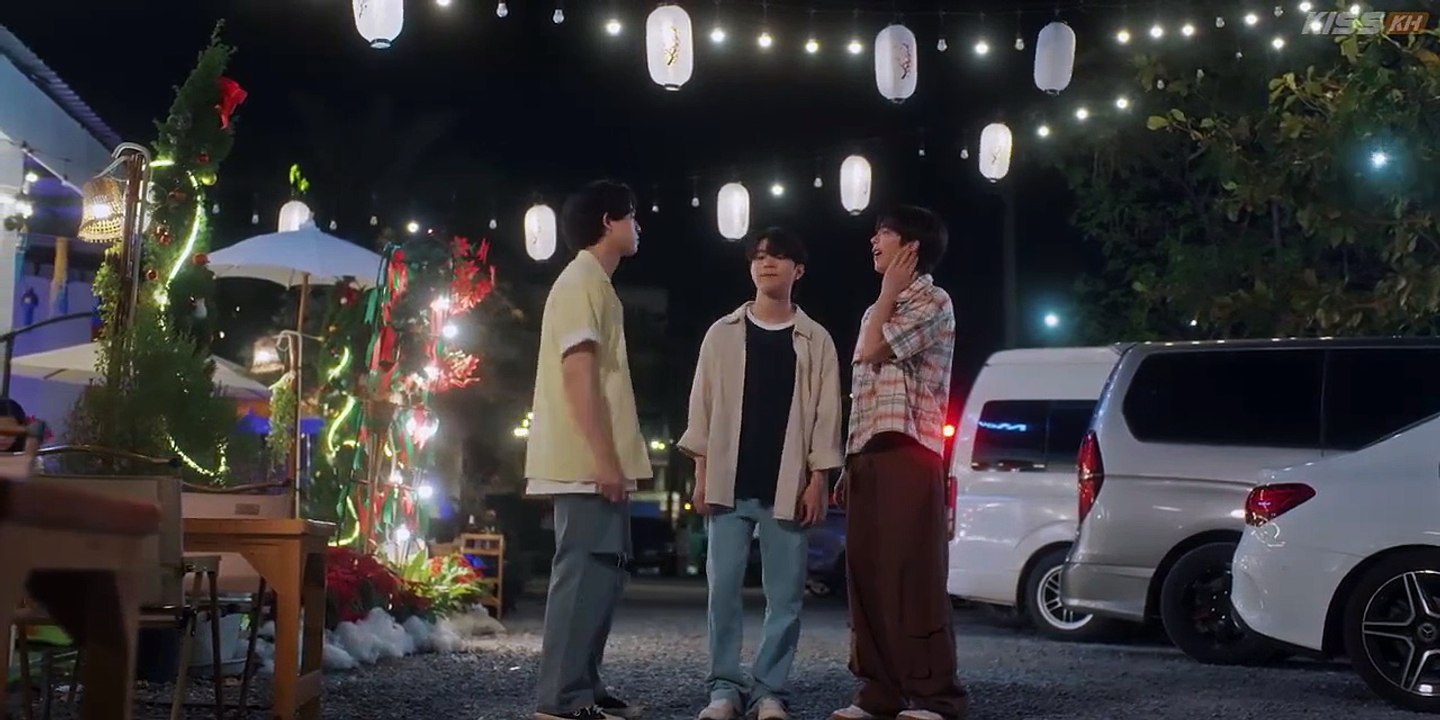 Fourever You Season 2-Beside the Sky (Thai BL) Ep.3 sub eng