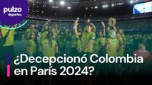 Colombia obtuvo 4 medallas en los Juegos Olímpicos, su peor actuación en años | Pulzo