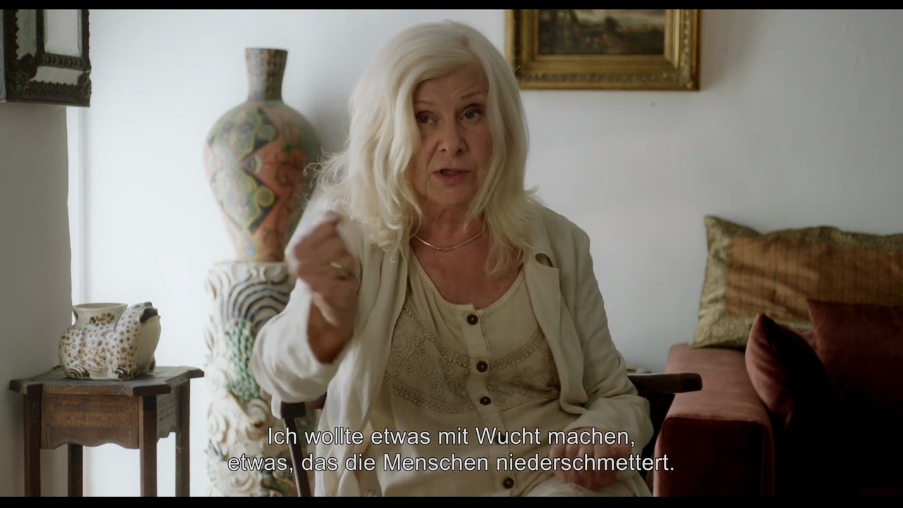 No Mercy - Trailer (Deutsch) HD