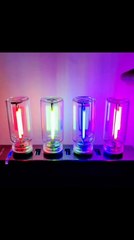 USB Touch Control LED Night Light – Edison Style Atmosphere Bulb