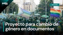 Gobierno Petro presentó proyecto para cambio de género de adultos y menores de edad | Pulzo