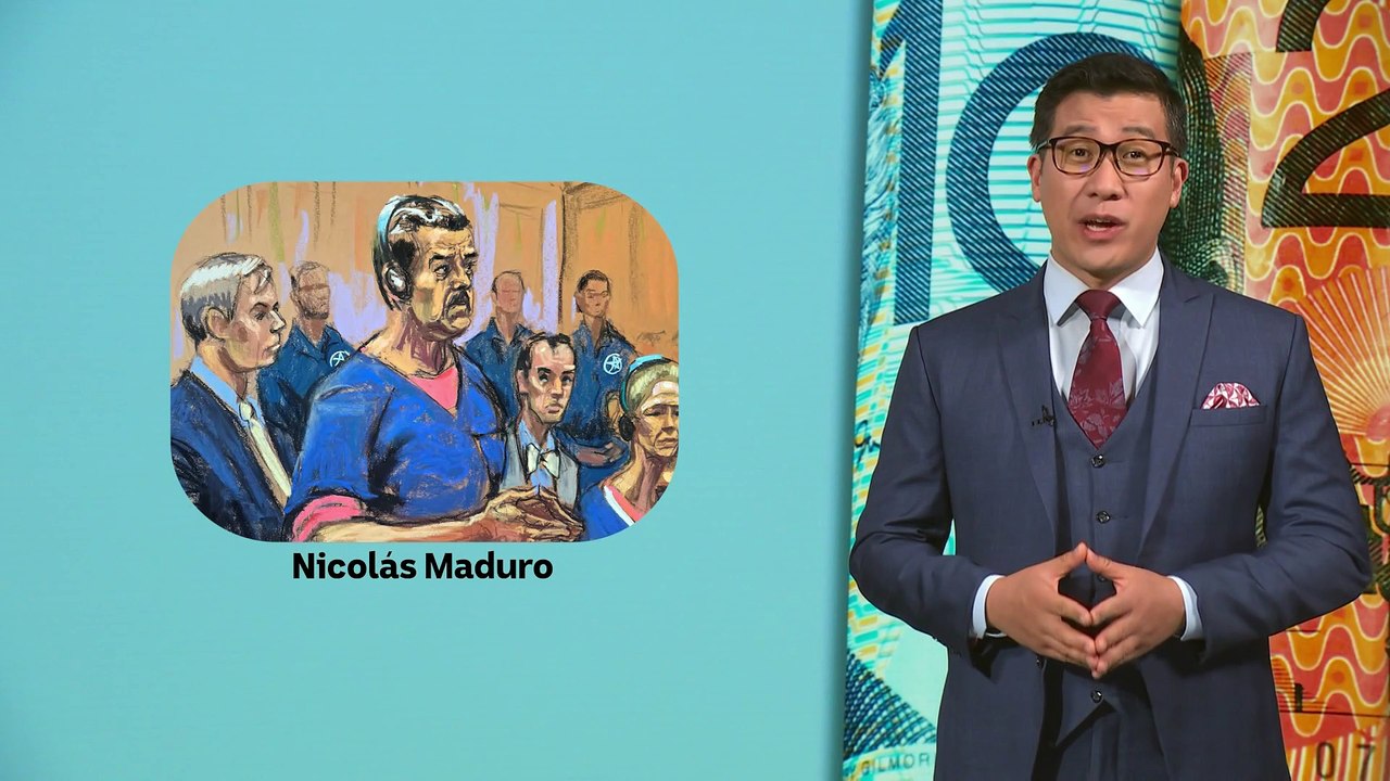 Chevron and ExxonMobil see big increases despite questions about Venezuelan oil plans