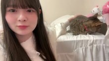 近藤海琴 SKE48 2025-12-25 22_31 SHOWROOM
