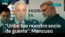 Salvatore Mancuso en entrevista salpicó a Álvaro Uribe, 'Pacho' Santos y multinacionales | Pulzo