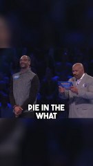 Snoop Dogg Leaves Steve Harvey Speechless on Celebrity Family Feud