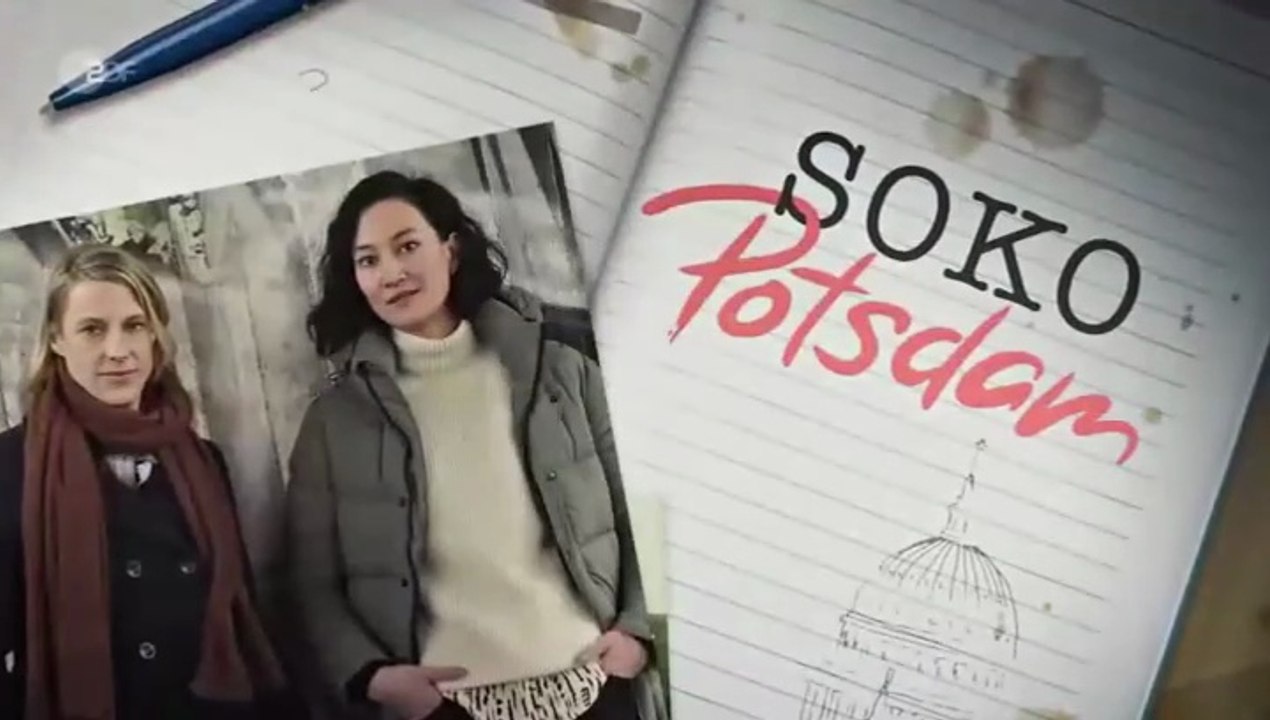 SOKO Potsdam -56- Brieselanger Licht