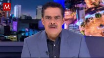 Javier Alatorre responde a memes que lo comparan con Nicolás Maduro
