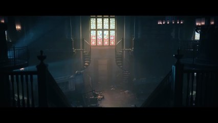 Vingadores: Doutor Destino | Teaser Trailer Oficial | X-Men