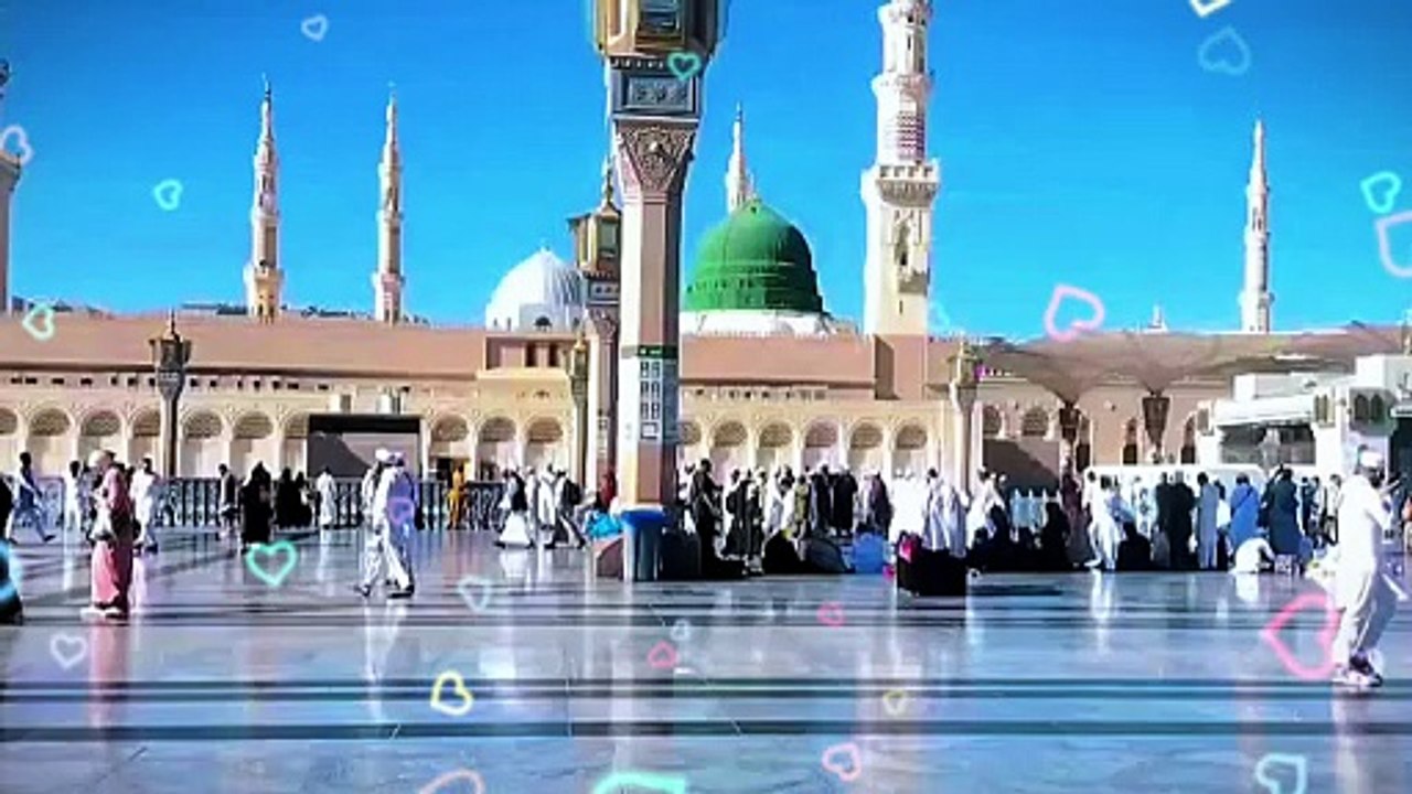 Ya Nabi It is all Your Grace | Nasheed (new 2026)