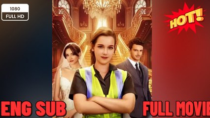 🔥 🔥 [Hot 2026] 🍀My Sister is The Warlord Queen (2026) -New Drama 2026 Full Engsub