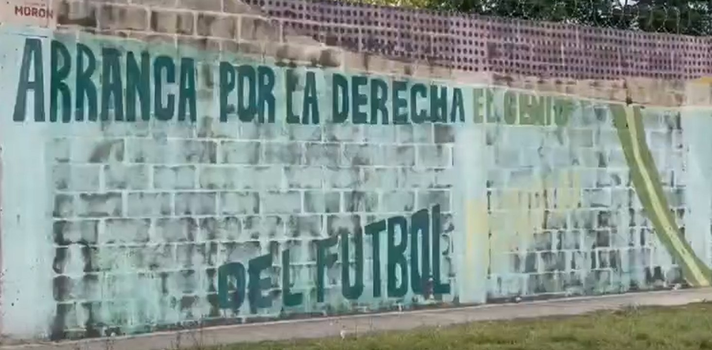 La cronaca di Victor Hugo, Maradona e il murales: il racconto del gol del secolo