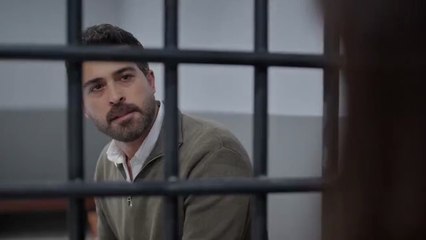 مسلسل ليل الحلقة 8