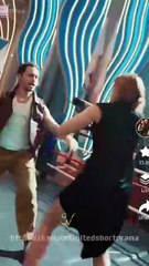 My CEO Mommy And Kung Fu Daddy (FULL)  2025