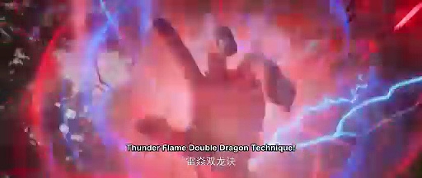 World Defying Dan God 3D Episode 8 Eng Sub