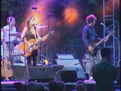 Les Estivales du Château 2007