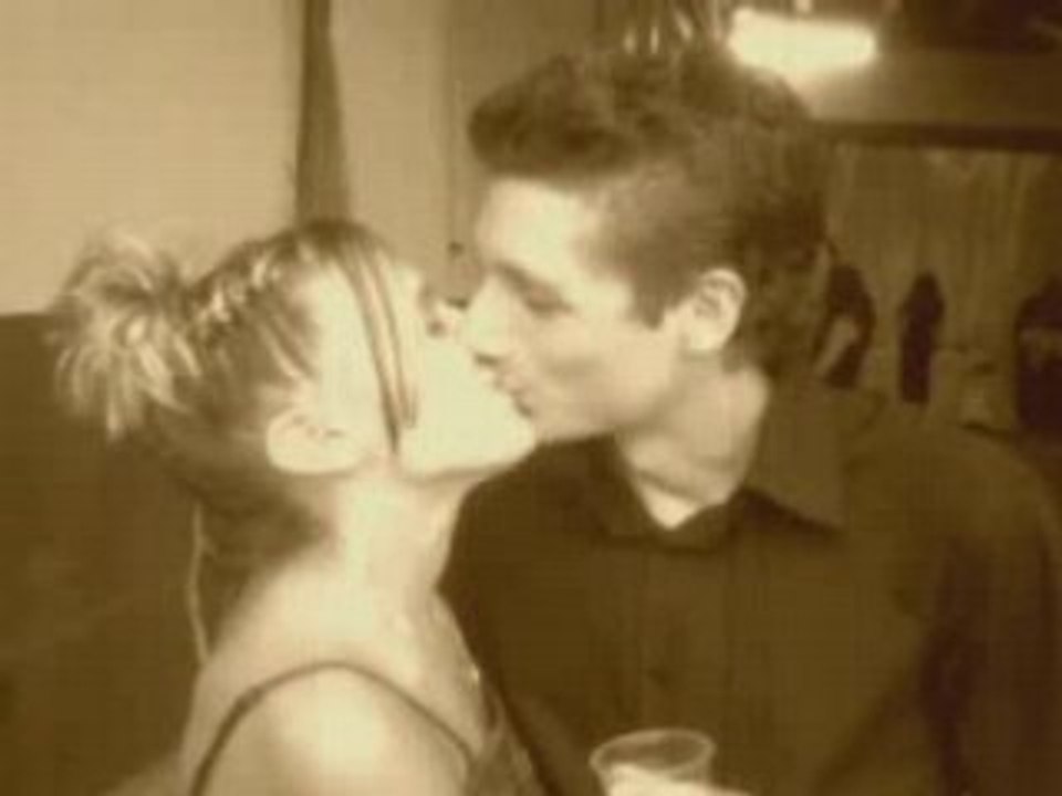 Pitchou et moi