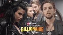 Saved by a Strange Biker, Who Turned Out to Be a Billionaire! -Taming the Lion- Billionaire on Bikes