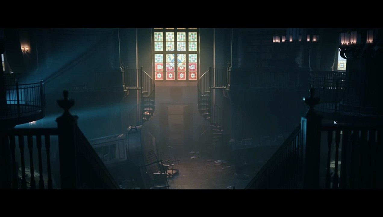 Avengers Doomsday Trailer - X-Men