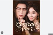 Amor En Contrato Drama S