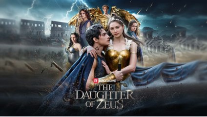 The Daughter of Zeus FULLMOVIE 2026 #englishsub